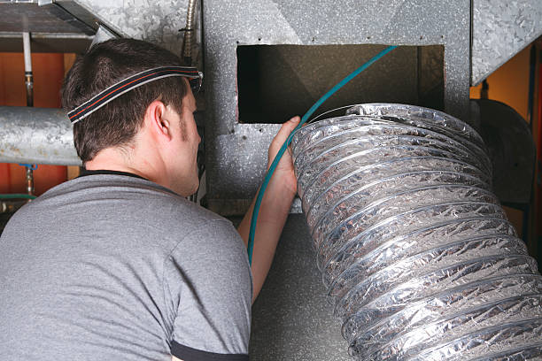 Home Air Vent Cleaning in HI