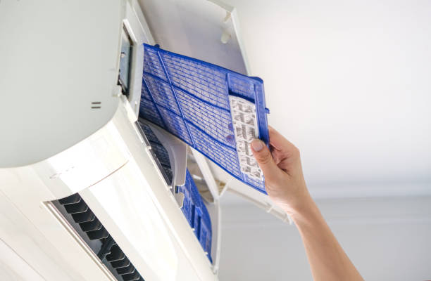 Best Commercial HVAC Duct Cleaning  in Kihei, HI
