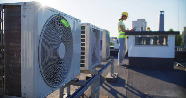 Affordable HVAC Duct Cleaning in HI